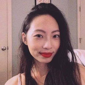 Meet your Posher, Julie