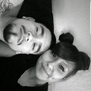 Meet your Posher, David sonia