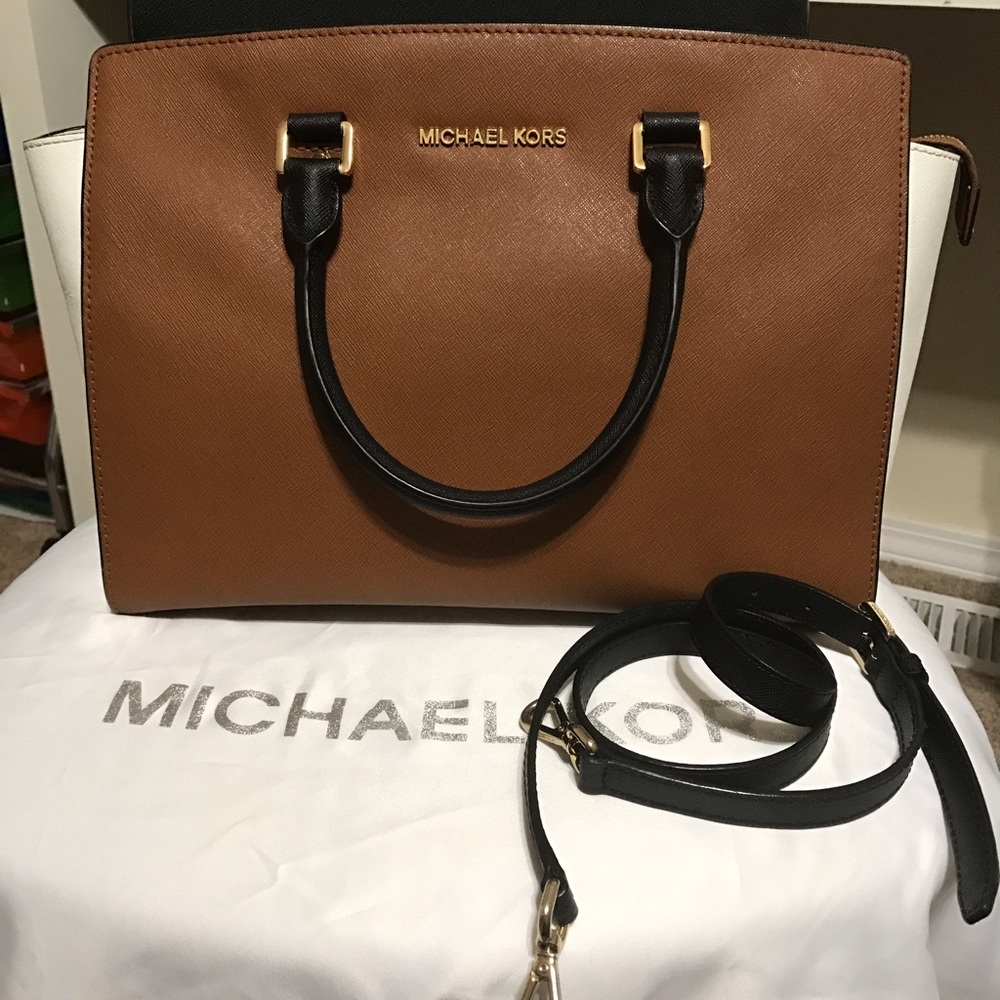 Michael Kors Selma (large)