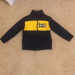Boys size 3t Nautica jacket