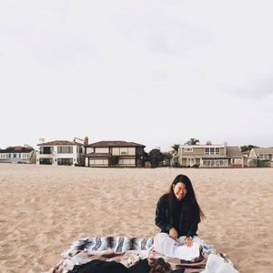 Meet your Posher, Anna