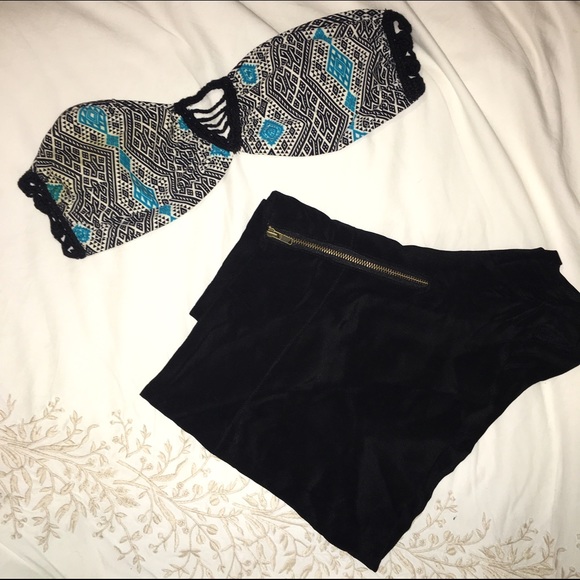 acacia swimwear Other - 💖SOLD💖Acacia swimwear shorts in storm
