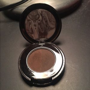 Ebony // Anastasia Brow Powder Duo