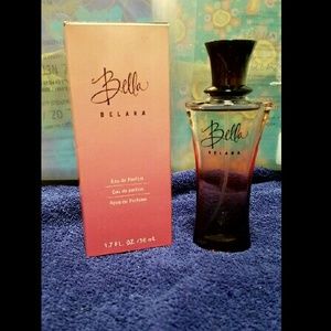 Mary kay - Bella belara perfume