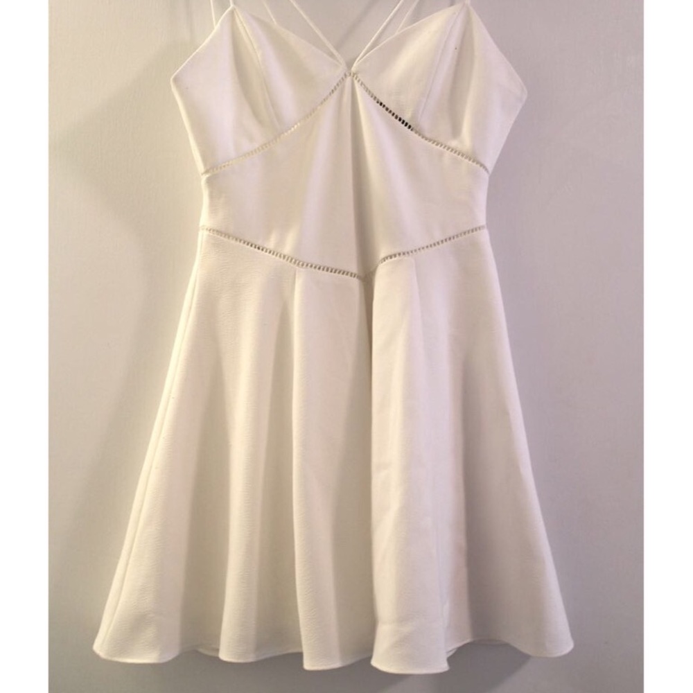 Nasty Gal Dress