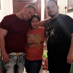 Meet your Posher, Jay