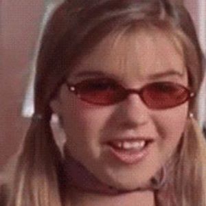 Meet your Posher, Blaire