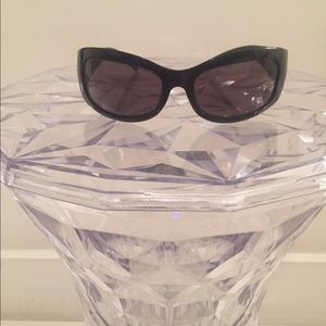 Fendi black sunglasses