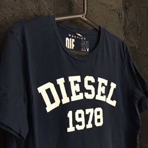 Diesel T-Shirt