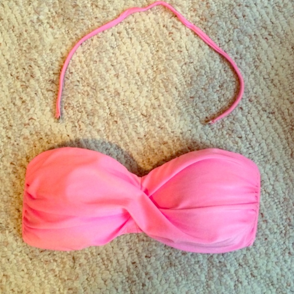 Bikini top