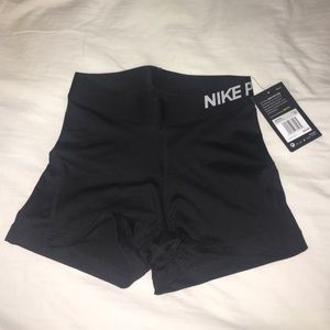 ❌❌SOLD❌❌ Nike pro spandex