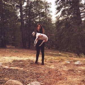 Meet your Posher, Vanessa