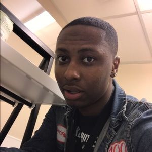 Meet your Posher, Kaseem