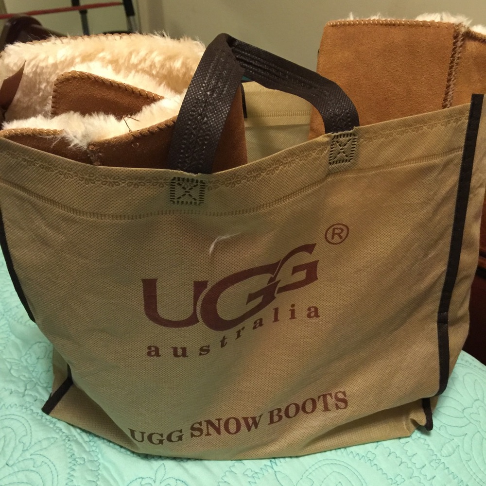Ugg Boots Australia