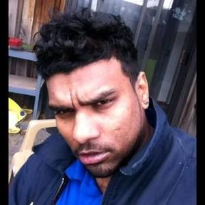 Meet your Posher, Wen