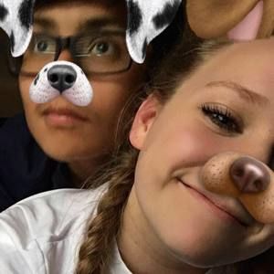 Meet your Posher, Hailey