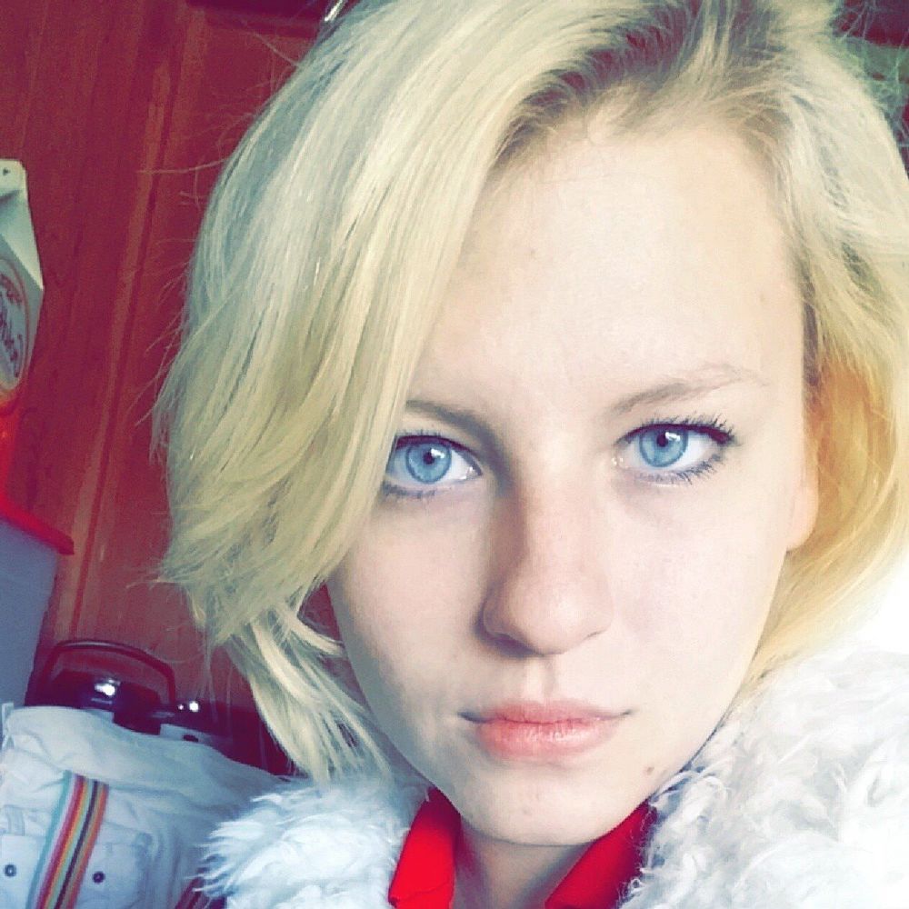 Meet your Posher, Marcelyn