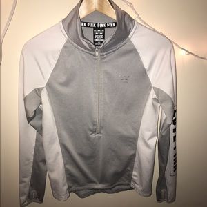 Victoria's Secret PINK Zip Up