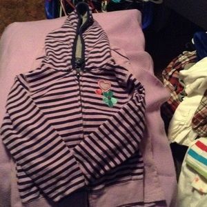 Faded Glory 2pc Jogger