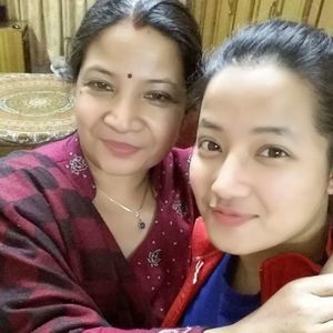 Meet your Posher, Nikita