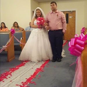 Meet your Posher, Larissa