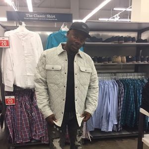 Meet your Posher, Fenel