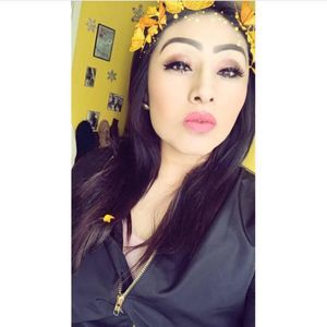 Meet your Posher, Jennifer