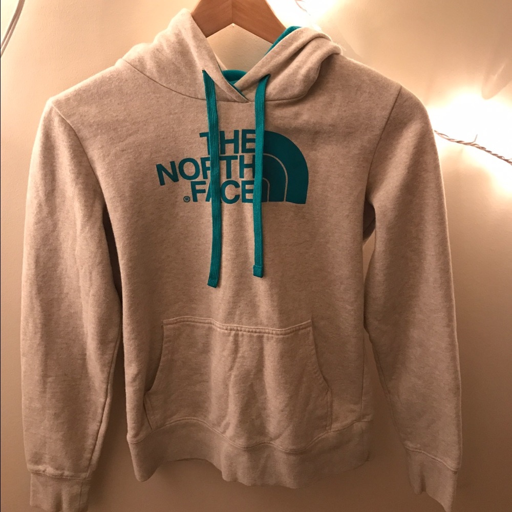 North Face Hoodie