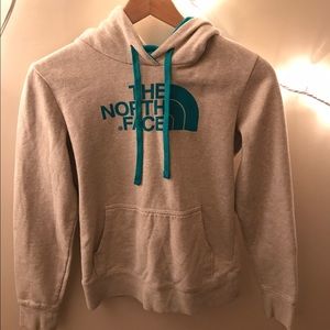 North Face Hoodie