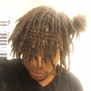 Meet your Posher, Lamont