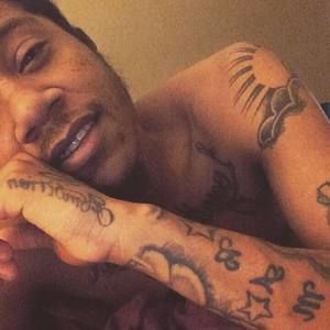 Meet your Posher, Deantre