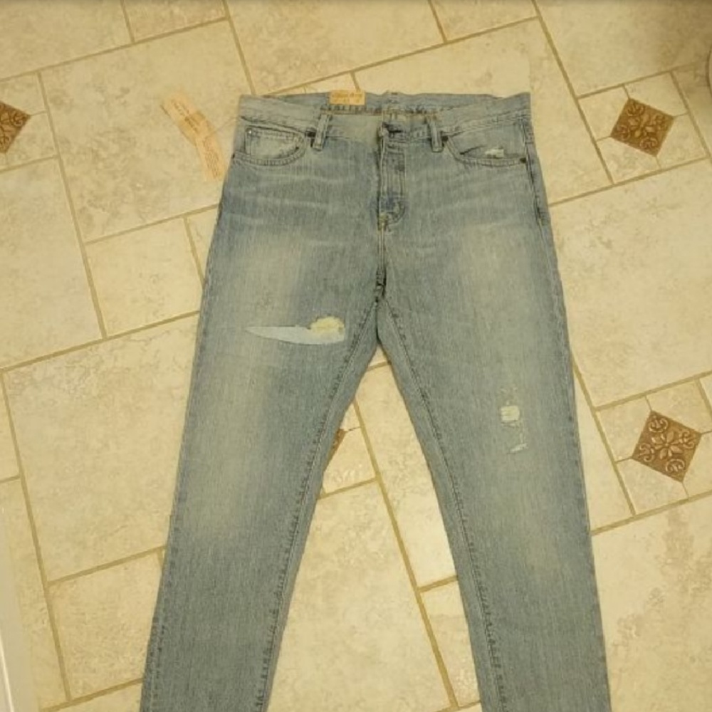 Ralph lauren jeans