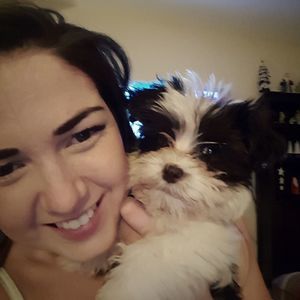 Meet your Posher, Steph