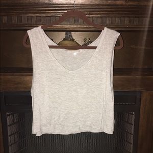 Foreign Exchange Cute Top!!