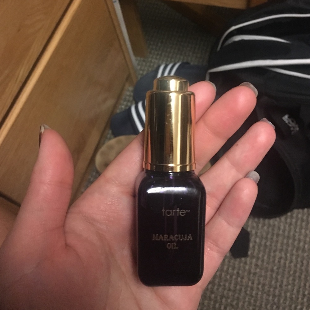 Tarte Maracuja Oil (travel size)
