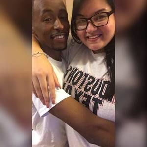 Meet your Posher, Destinee