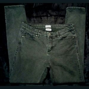 Black Liz Claiborne Jeans