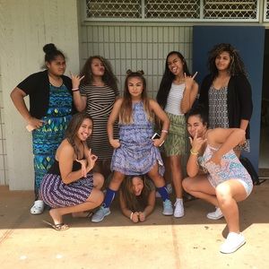 Meet your Posher, Amerika