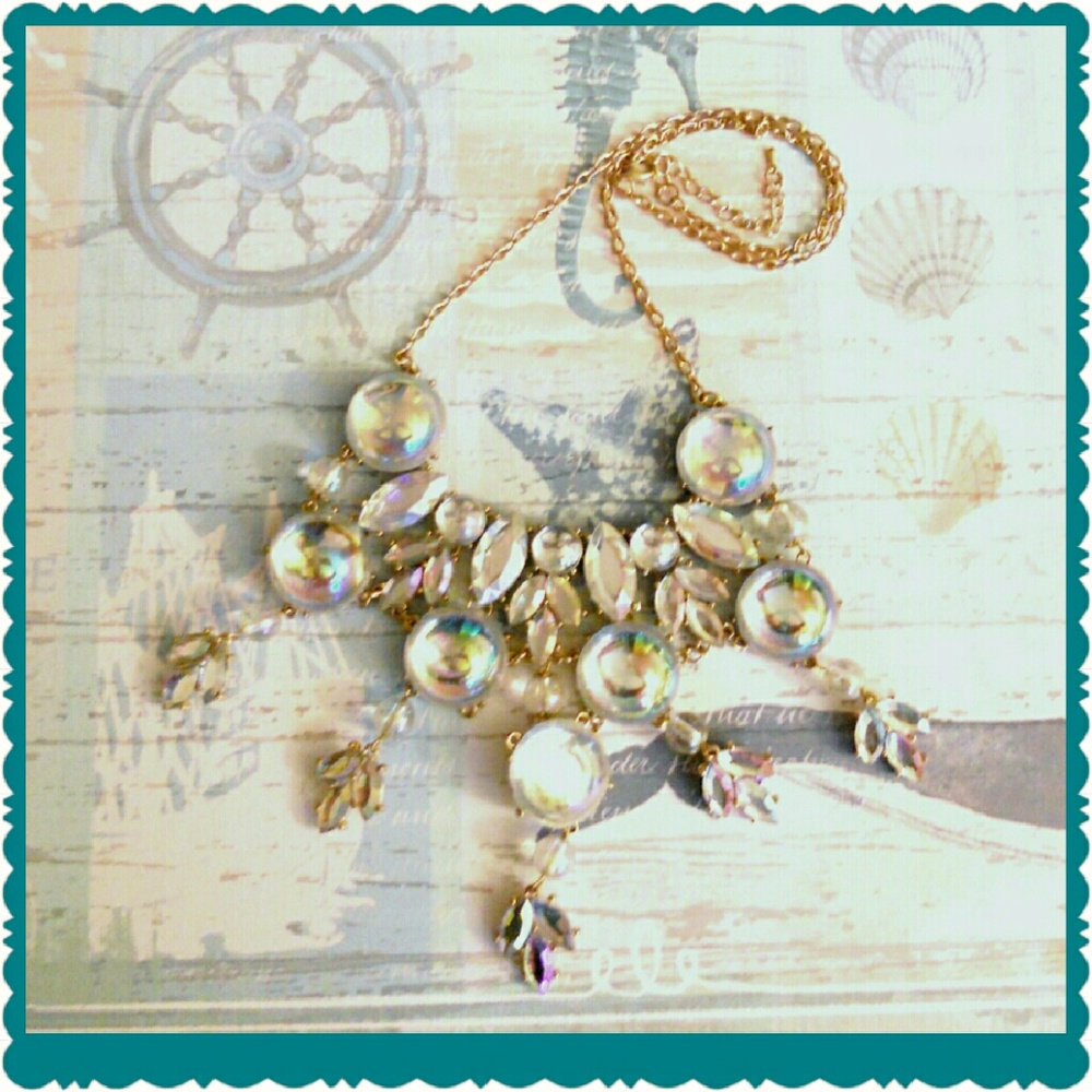 Fashion Jewelry - Necklace