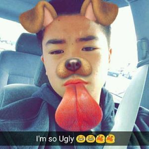 Meet your Posher, Edrian