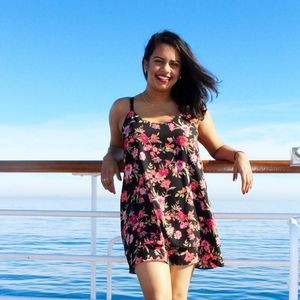 Meet your Posher, Neha