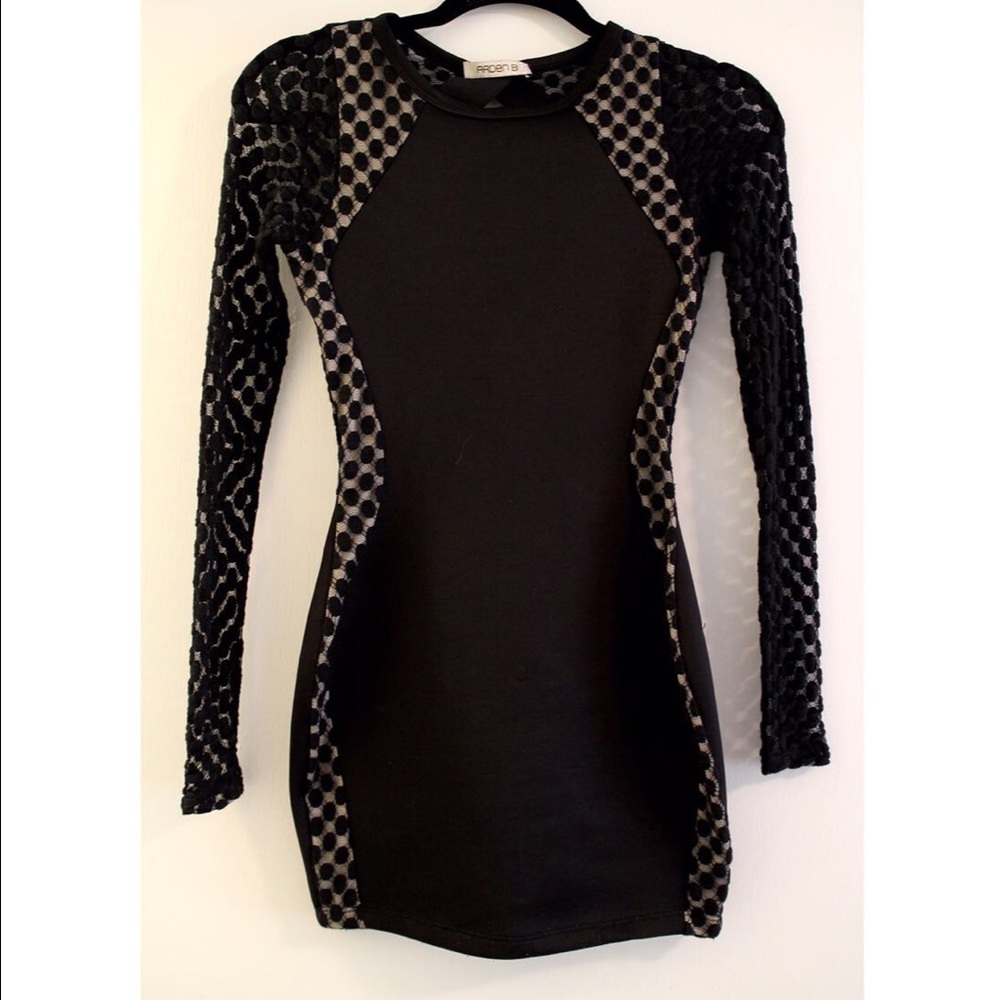 Arden B XS