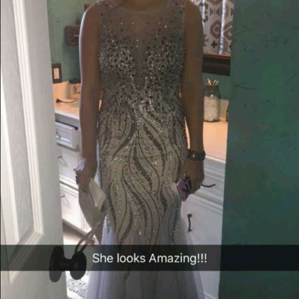 Gorgeous Prom Dress!!!👗👠
