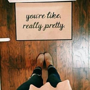 Meet your Posher, Jeanette