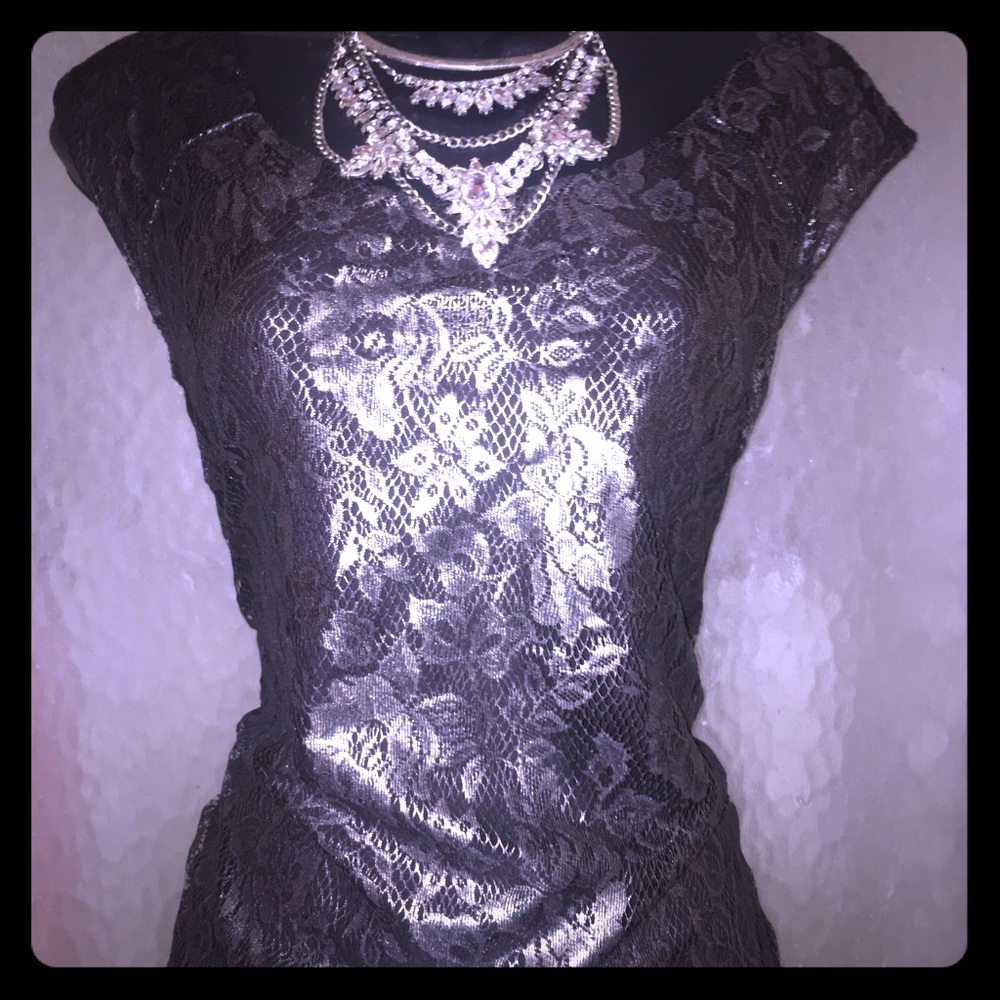 H&M blouse