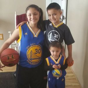 Meet your Posher, Tonia