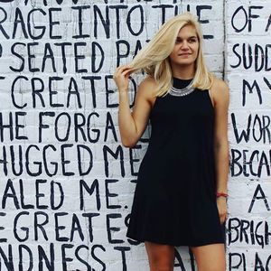 Meet your Posher, Jamie