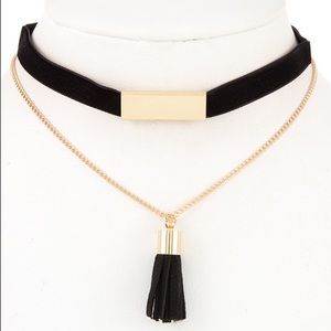 The Danielle Choker