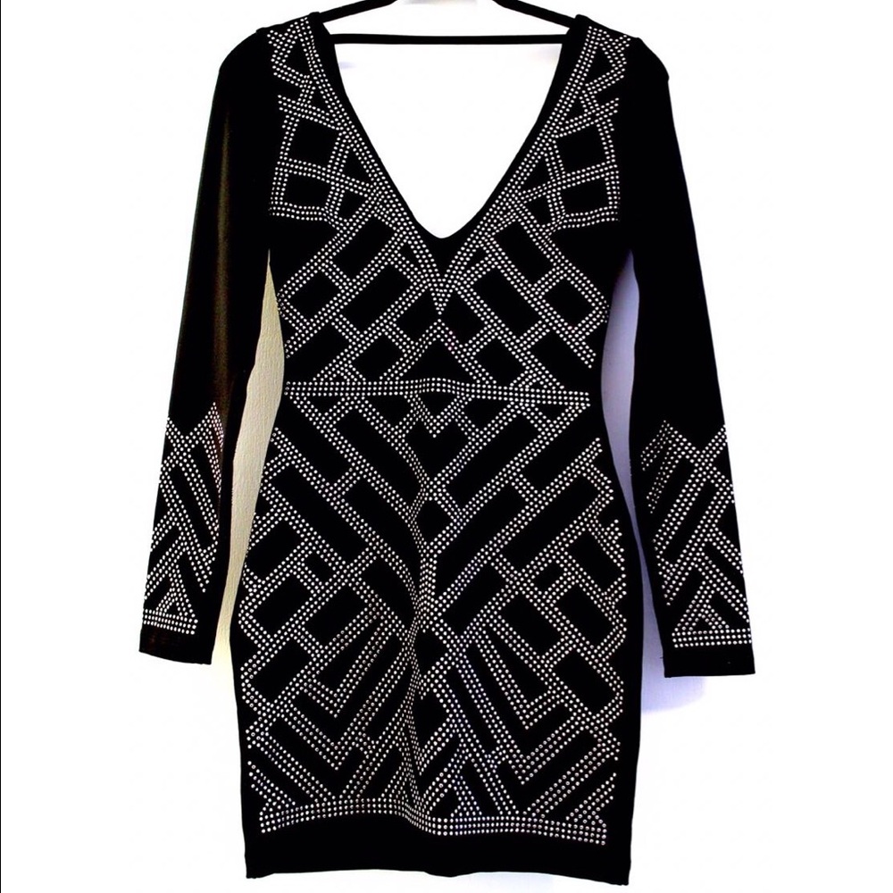 Bebe XXS Dress