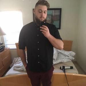 Meet your Posher, Jon